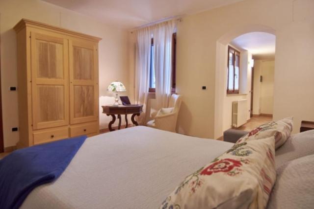 Alle Porte Di Assisi Kültér fotó